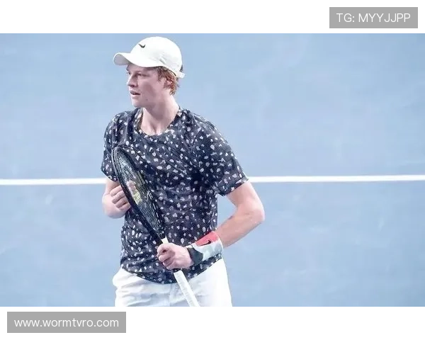 费迪南德专访辛纳 揭秘网球新星成长之路