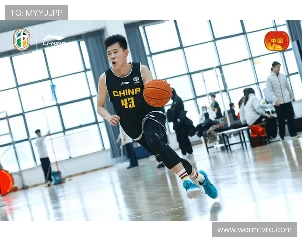 [篮球公园]2024中国高中篮球队冬令营成功举办.